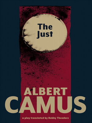 cover image of The Just